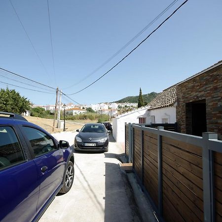 La Casita De Sofi Apartment Facinas Bagian luar foto