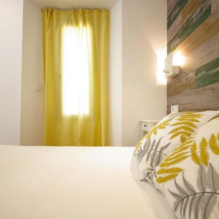 La Casita De Sofi Apartment Facinas Bagian luar foto