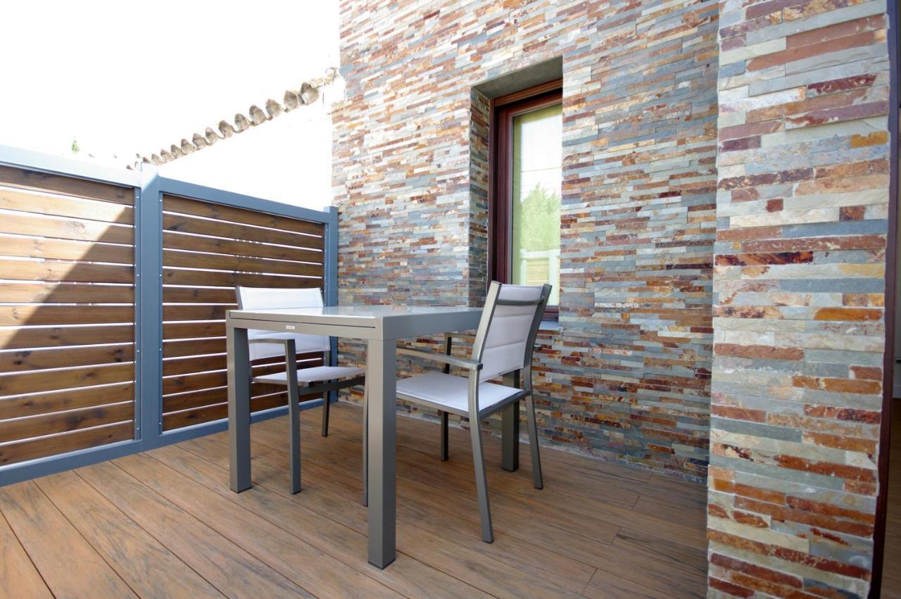 La Casita De Sofi Apartment Facinas Bagian luar foto