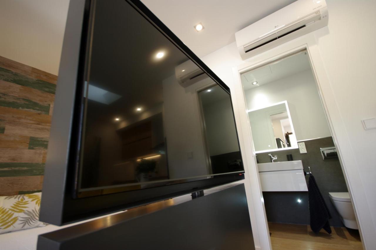 La Casita De Sofi Apartment Facinas Bagian luar foto