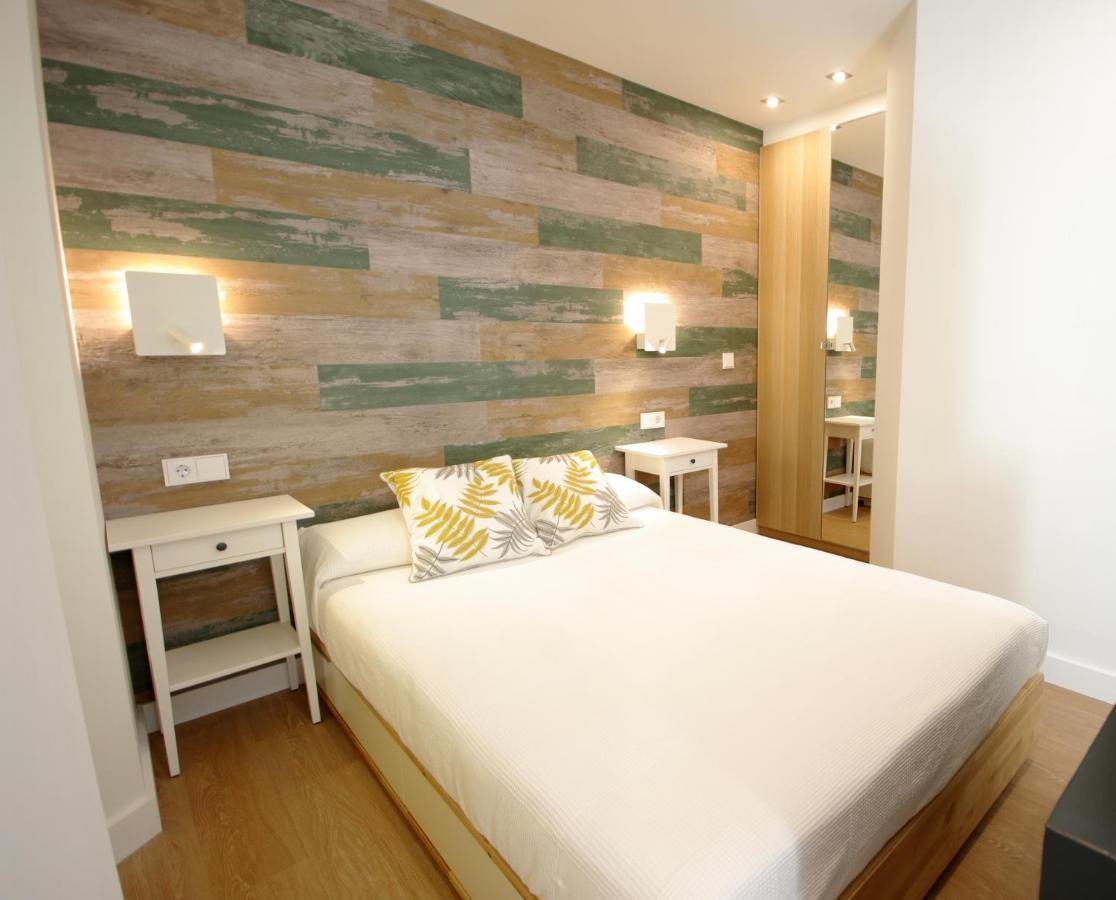 La Casita De Sofi Apartment Facinas Bagian luar foto
